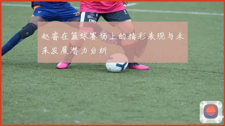 赵睿在篮球赛场上的精彩表现与未来发展潜力分析