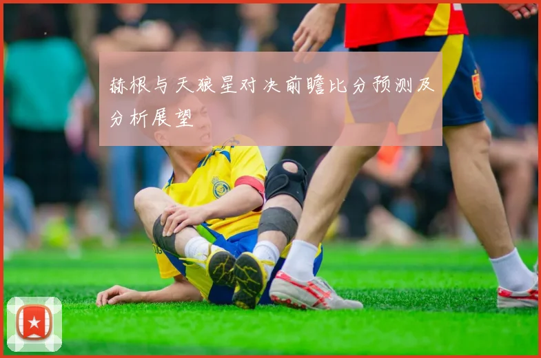 赫根与天狼星对决前瞻比分预测及分析展望