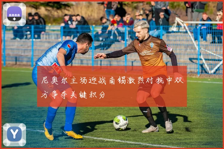 尼奥尔主场迎战南锡激烈对抗中双方争夺关键积分