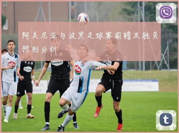 阿美尼亚与波黑足球赛前瞻及胜负预测分析