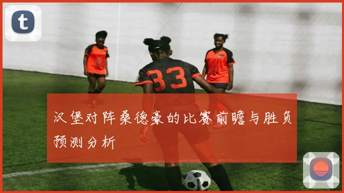 汉堡对阵桑德豪的比赛前瞻与胜负预测分析