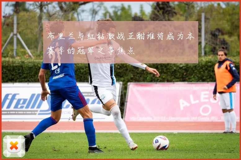 布里兰与红钻激战正酣谁将成为本赛季的冠军之争焦点