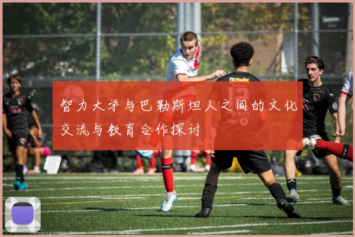 智力大学与巴勒斯坦人之间的文化交流与教育合作探讨