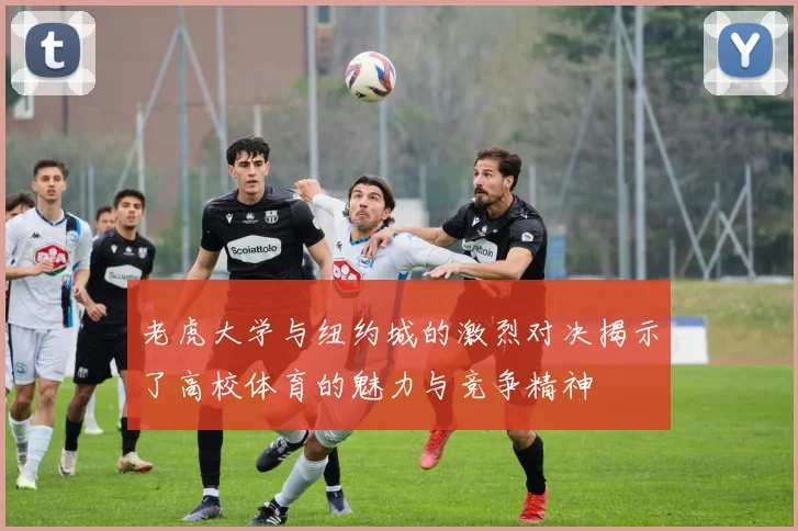 老虎大学与纽约城的激烈对决揭示了高校体育的魅力与竞争精神